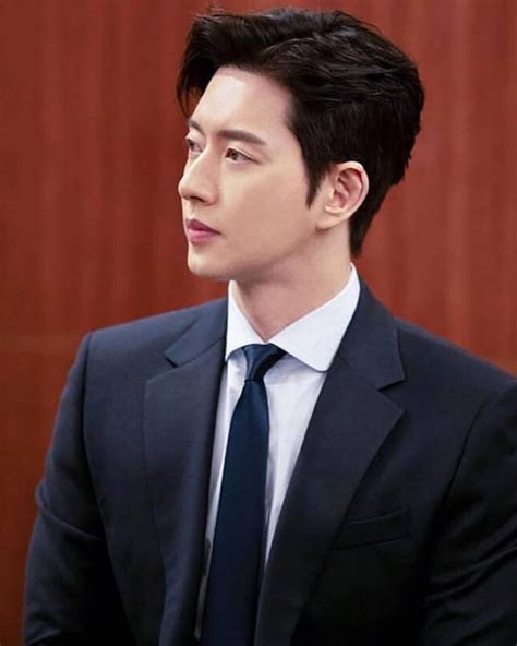 l korean actor